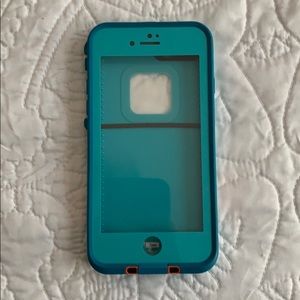 iphone 7 life proof case